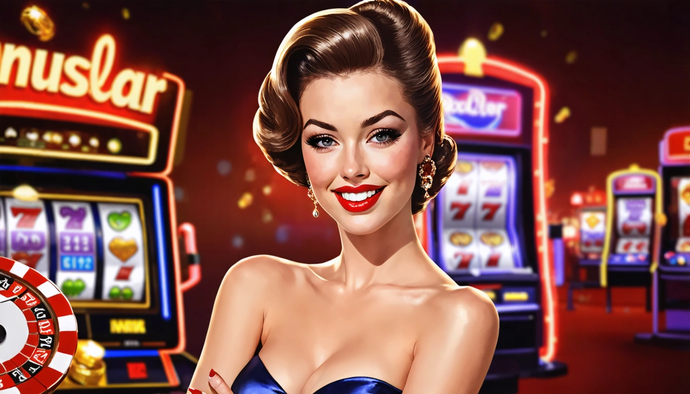 bonuslar Pin Up