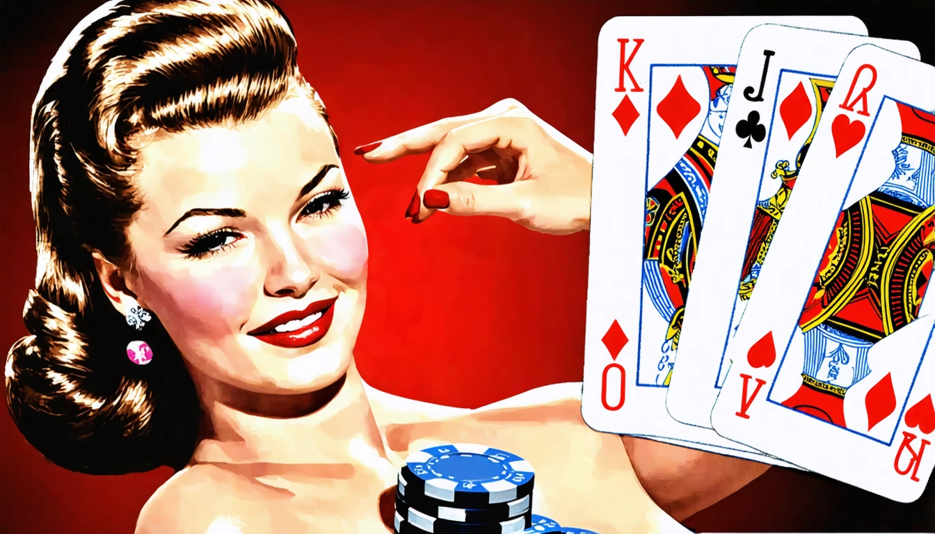odenisler Pin Up