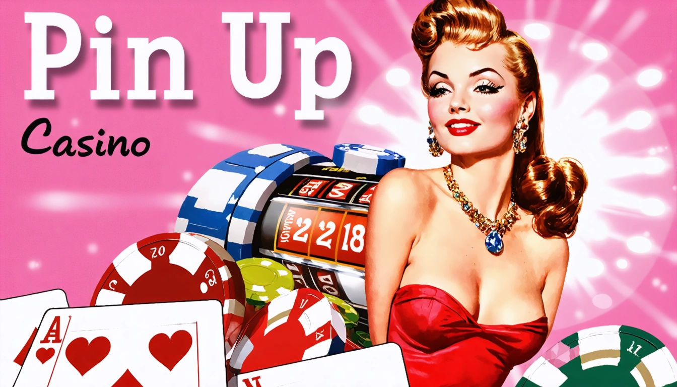 app Pin Up