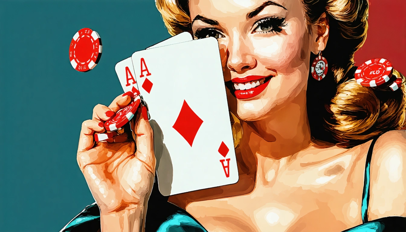 bonus Pin Up