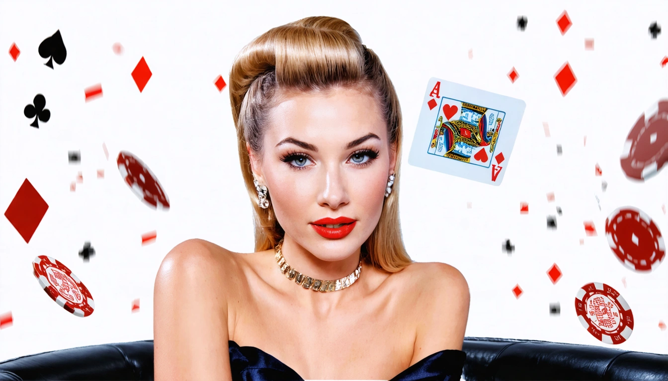bonus Pin Up