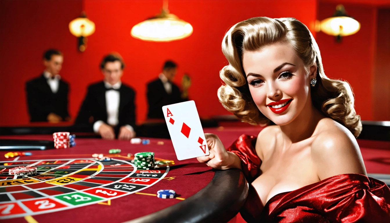 signup Pin Up